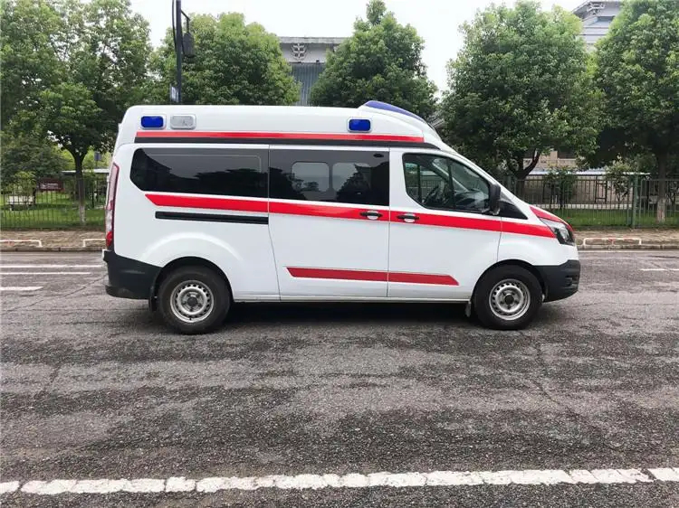 新安县长途跨省救护车出租