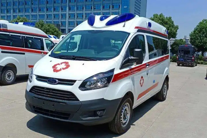 新安县长途救护车转院